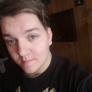 Meet your Posher, Zane